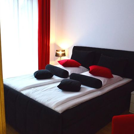 Katania Moxy Te&Am Cracow Apartment Krakow Exterior photo