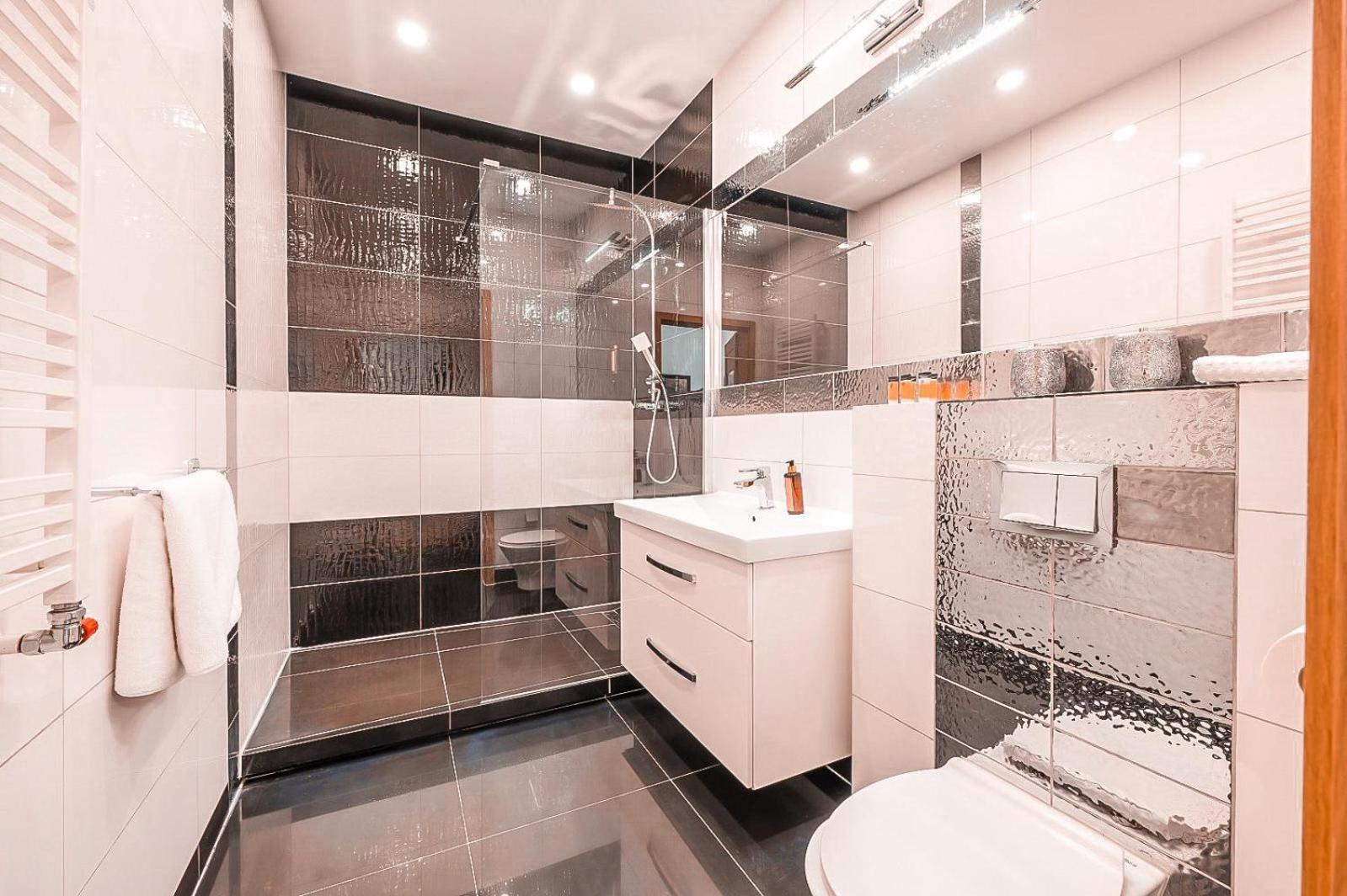 Katania Moxy Te&Am Cracow Apartment Krakow Exterior photo